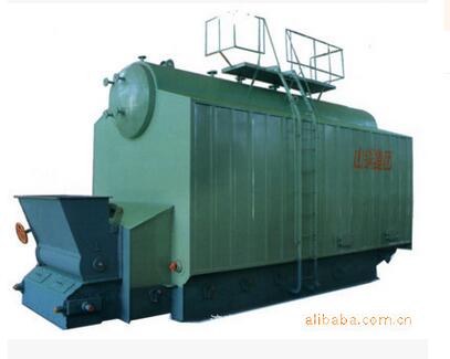 DZL系列臥式水管熱水鍋爐(圖1) DZL系列臥式水管熱水鍋爐(圖1)