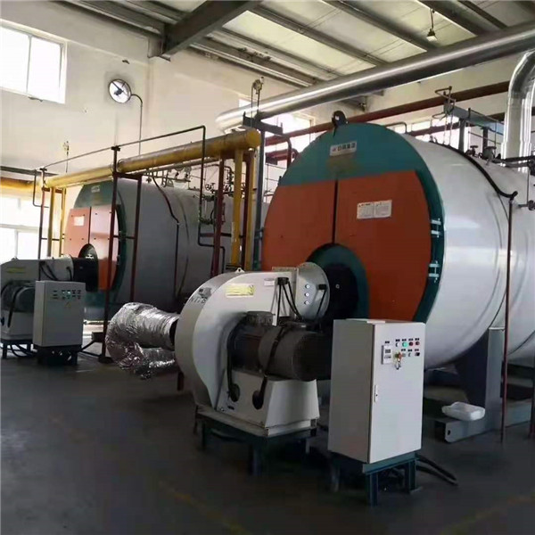 造紙生產(chǎn)鍋爐