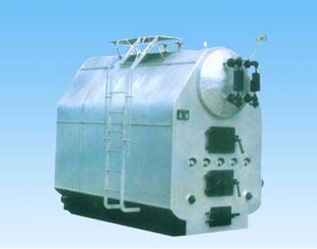 0.4MPa-1.0MPa DZG臥式手